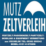 Grafik Mutz Zeltverleih